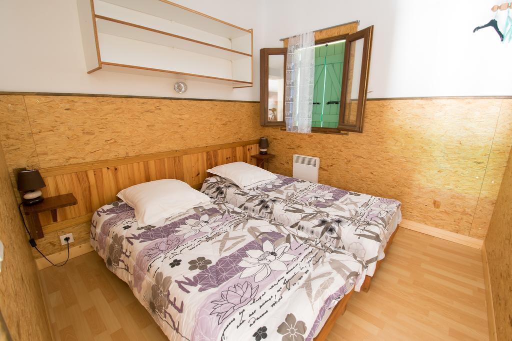 Sarl Aurore-Vacances Vico Esterno foto