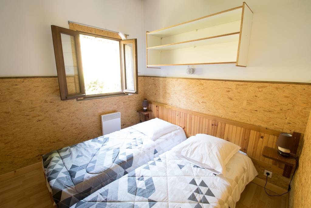 Sarl Aurore-Vacances Vico Esterno foto