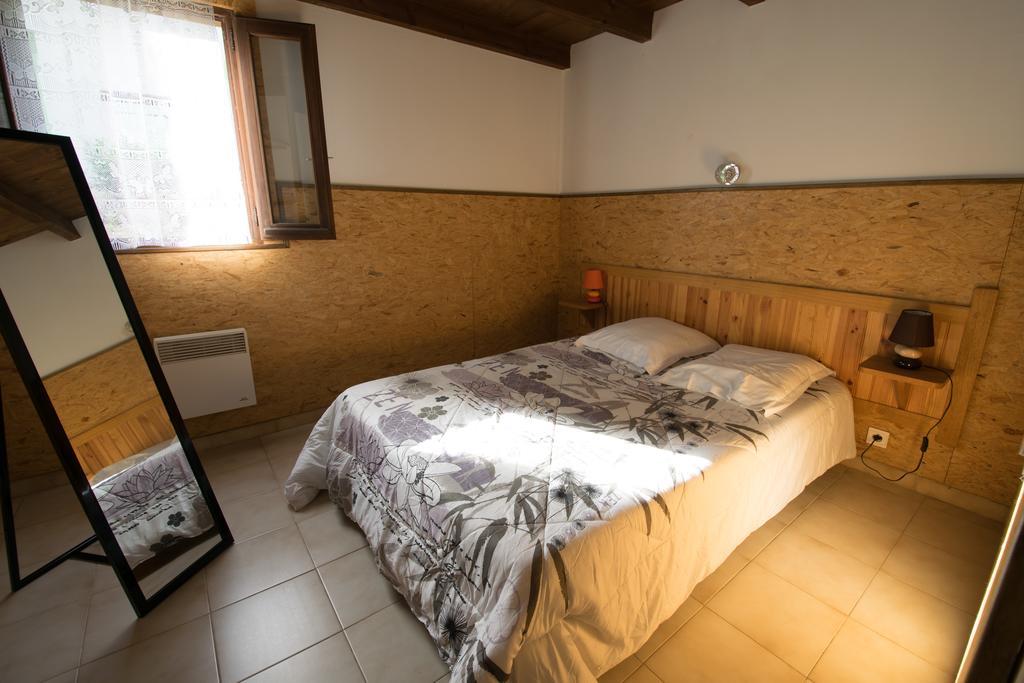 Sarl Aurore-Vacances Vico Esterno foto